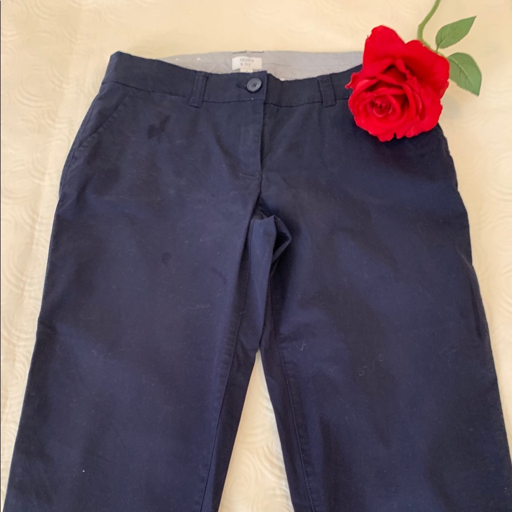 Crown&ivy Capri